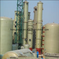 FRP Chimney or Tower or Scrubber